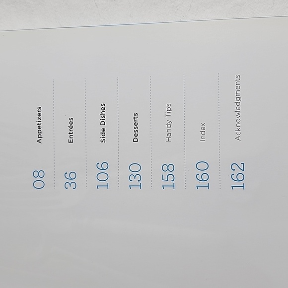 Spread a‎ Little Joy Cookbook - Picture 3 of 3